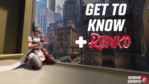 Get to Know Renko